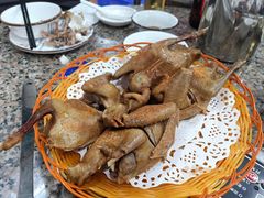 -皇鸽餐厅(龙塘市场分店)