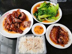 -黄连大头华烧鹅店(大良店)