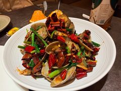 -偏脸子哈尔滨老烧烤(爱建店)