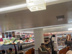 -神帆·元气汤泉(解放西路店)