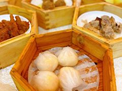 -四季海鲜酒楼·粤菜·早茶·宴会(南山中心区店)