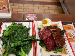 -余百年·现烧烧腊(布吉金利店)