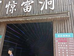 -栾川竹海野生动物园