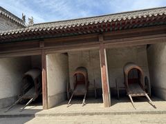 -阎锡山故居