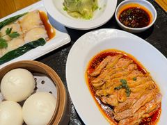 -小城粥道·海胆鲜虾粥(解放广场店)