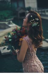 -Color卡诺婚纱礼服馆(南京严选店)