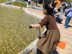 -西部长青自然儿童乐园