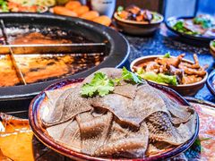 -陈眼镜火锅(总店)