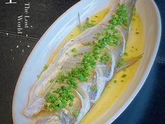 -柳莺湖上·湖景餐厅·江南菜(西湖店)