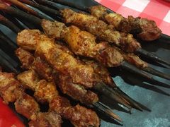 -西域阿里马新疆菜·清真(桂花路店)