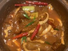 -粗茶淡饭·汉口公馆(循礼门店)