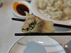 -海知道大连海鲜水饺(南山大冲店)