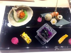 -鮨一日本料理(大中华店)