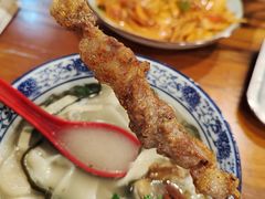 -凤齐羊肉烩面馆