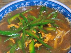 -顺丰面馆(打浦店)