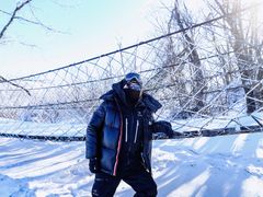 -中旅松花湖滑雪场