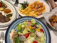-卡朋西餐(铂顿城店)