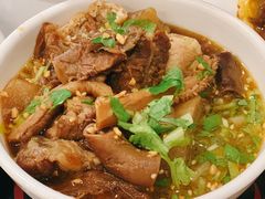 萝卜牛杂-有章牛杂(石厦店)