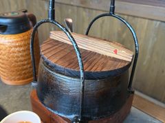 -索溪山寨·湘西饮食文化博物馆(标志门店)