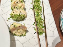 -海派悦庭·海胆烧麦·新融合菜(凯德广场店)