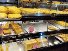 -Caidie Bakery采蝶轩(百越店)