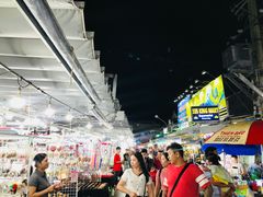 -富国夜市