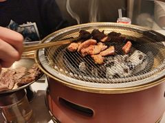 -西塔老太太泥炉烤肉(川沙百联店)