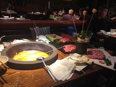 -咕嘟草帽鱼·牛奶一样的鲜鱼汤(包河万达广场创始店)