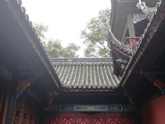 -丰都鬼城名山景区