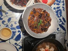 -绿茶餐厅(光谷世界城步行街店)