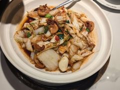 -老阿爸鲜鱼土菜(独墅湖店)