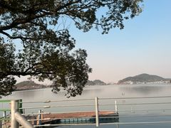 -宁波柏悦酒店·钱湖渔港