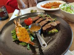 -安妮意大利餐厅(世贸天阶店)