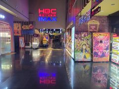 -银泰百货(北京大红门店)