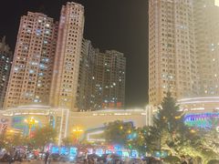 -世纪广场