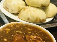 -姚记炒肝店(簋街店)
