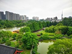 -凤城河风景区