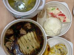 -蒋家桥饺面店(东关街店)