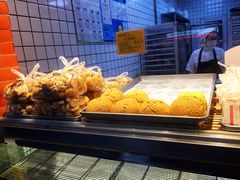 红豆Q果-鲍师傅糕点(江苏路店)