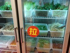 -好吃鬼高原牦牛杂火锅(古尔沟分店)