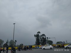 -中国天府农业博览园