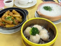 -吉莲利苑海鲜酒家(珠海拱北28年老字号店)