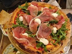 -Alimentari Grande(东湖路店)