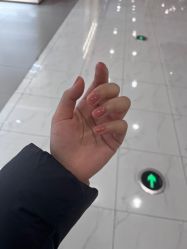 -POINT服务季·点睛创意美甲沙龙