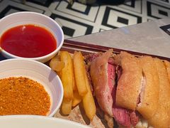 -醉庐·新上海菜(南京西路店)