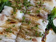 叉烧肠粉-朋友轩粤菜(十里河店)