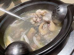 -润泽园椰子鸡(汇一城店)
