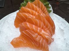 -川骄海鲜自助(亚运村店)