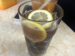 -渔记茶餐厅(渔村店)