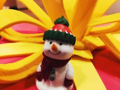 -广州中心皇冠假日酒店-环市食坊·海鲜自助餐厅